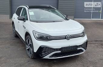 Volkswagen ID.6 Crozz 2023 Pro