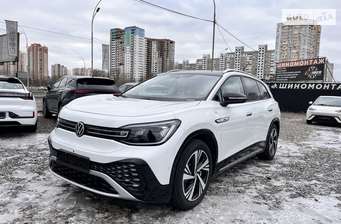 Volkswagen ID.6 Crozz 2023 в Киев