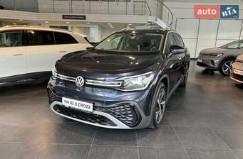 Volkswagen ID.6 Crozz 2024 в Київ