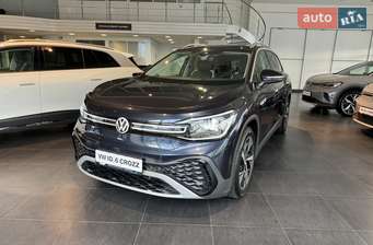 Volkswagen ID.6 Crozz 2023 в Киев