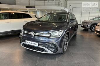 Volkswagen ID.6 Crozz 84.8 kWh (204 к.с.) 2023