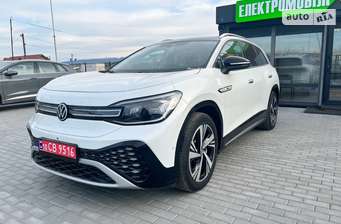 Volkswagen ID.6 Crozz 2023 в Киев