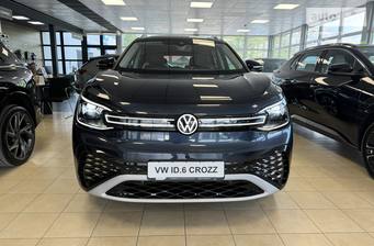 Volkswagen ID.6 Crozz 2023 Prime