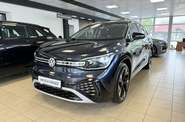 Volkswagen ID.6 Crozz Prime