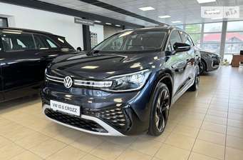 Volkswagen ID.6 Crozz 2023 в Киев