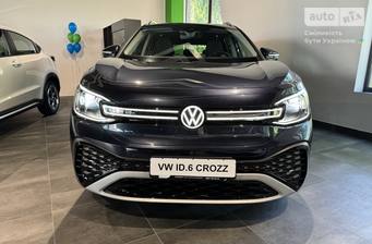 Volkswagen ID.6 Crozz 2023 Pro