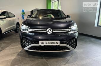 Volkswagen ID.6 Crozz 2023 Prime