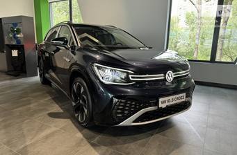 Volkswagen ID.6 Crozz 84.8 kWh (313 к.с.) 4Motion 2023