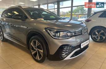 Volkswagen ID.6 Crozz 2024 в Київ
