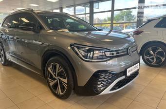 Volkswagen ID.6 Crozz 2024 Pro
