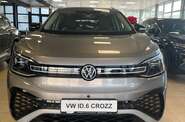 Volkswagen ID.6 Crozz Pro