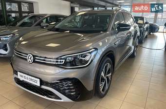 Volkswagen ID.6 Crozz 2024 в Київ
