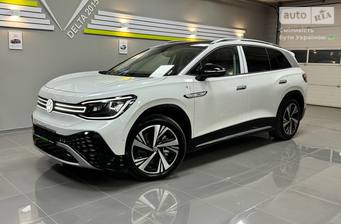 Volkswagen ID.6 Crozz 2024 Pro
