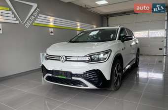 Volkswagen ID.6 Crozz 2024 в Вінниця