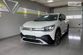 Volkswagen ID.6 Crozz 2024 Pro