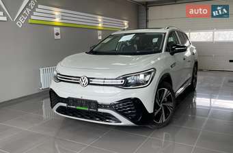 Volkswagen ID.6 Crozz 2024 в Київ