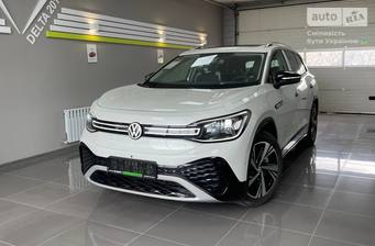 Volkswagen ID.6 Crozz 2024 Pro