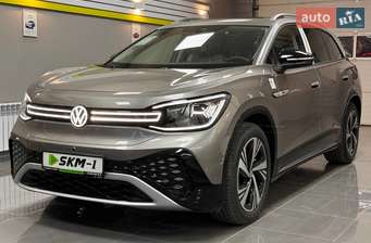 Volkswagen ID.6 Crozz 2024 в Одеса