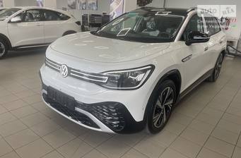 Volkswagen ID.6 Crozz 2024 Pro