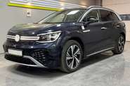 Volkswagen ID.6 Crozz Volkswagen ID.6 Crozz Pro