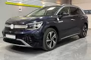 Volkswagen ID.6 Crozz Volkswagen ID.6 Crozz Pro