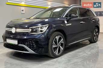 Volkswagen ID.6 Crozz 2024 в Одеса
