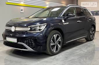 Volkswagen ID.6 Crozz 2024 Pro