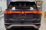 Volkswagen ID.6 Crozz Volkswagen ID.6 Crozz Pro
