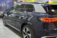 Volkswagen ID.6 Crozz Volkswagen ID.6 Crozz Pro