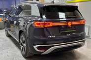 Volkswagen ID.6 Crozz Volkswagen ID.6 Crozz Pro