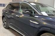 Volkswagen ID.6 Crozz Volkswagen ID.6 Crozz Pro