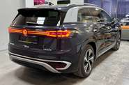 Volkswagen ID.6 Crozz Volkswagen ID.6 Crozz Pro