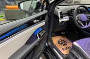 Volkswagen ID.6 Crozz Volkswagen ID.6 Crozz Pro