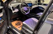 Volkswagen ID.6 Crozz Volkswagen ID.6 Crozz Pro