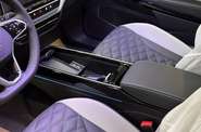 Volkswagen ID.6 Crozz Volkswagen ID.6 Crozz Pro