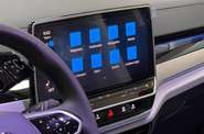 Volkswagen ID.6 Crozz Volkswagen ID.6 Crozz Pro