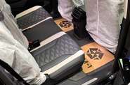 Volkswagen ID.6 Crozz Volkswagen ID.6 Crozz Pro