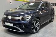 Volkswagen ID.6 Crozz Pro