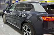 Volkswagen ID.6 Crozz Pro
