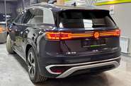 Volkswagen ID.6 Crozz Pro