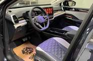 Volkswagen ID.6 Crozz Pro
