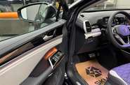 Volkswagen ID.6 Crozz Pro