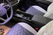 Volkswagen ID.6 Crozz Pro