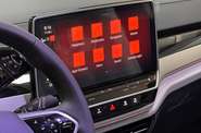 Volkswagen ID.6 Crozz Pro