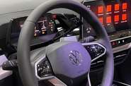 Volkswagen ID.6 Crozz Pro