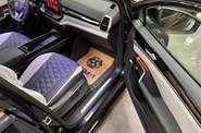 Volkswagen ID.6 Crozz Pro