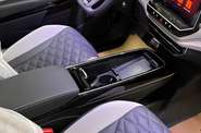 Volkswagen ID.6 Crozz Pro