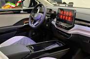 Volkswagen ID.6 Crozz Pro