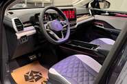 Volkswagen ID.6 Crozz Pro