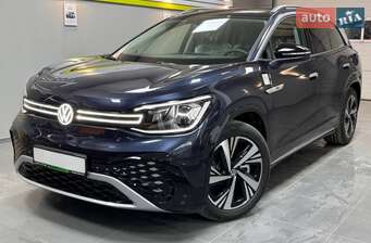 Volkswagen ID.6 Crozz 2024 в Київ
